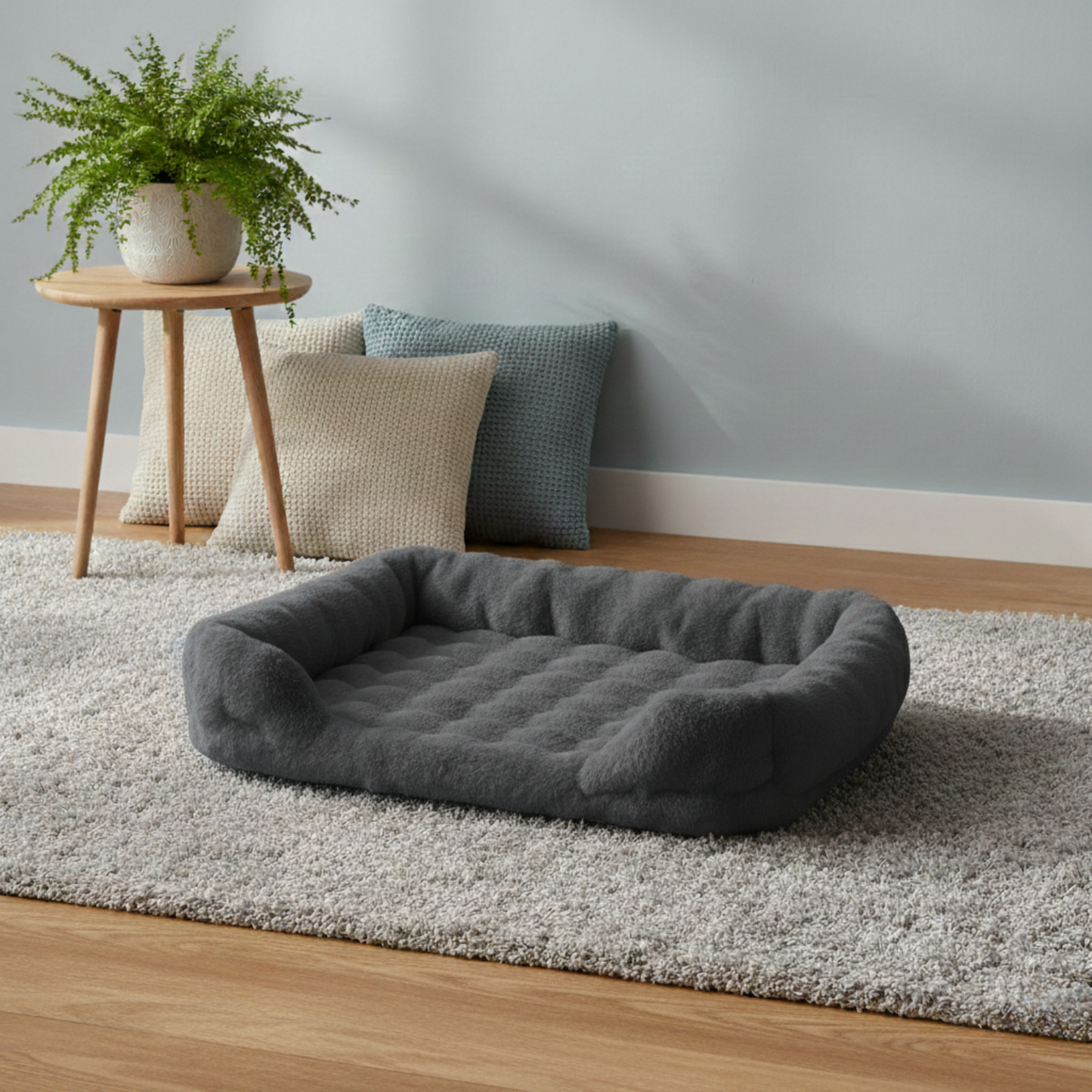 Ergonomisk Drømmeseng