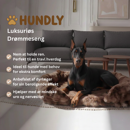 Ergonomisk Drømmeseng