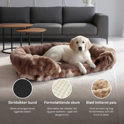 Ergonomisk Drømmeseng