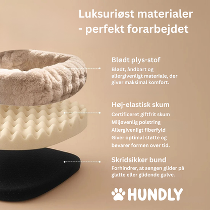 Ergonomisk Drømmeseng