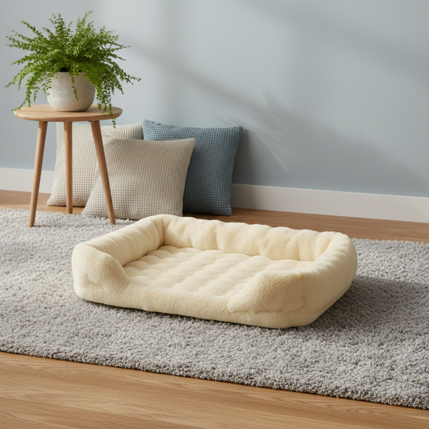 Ergonomisk Drømmeseng