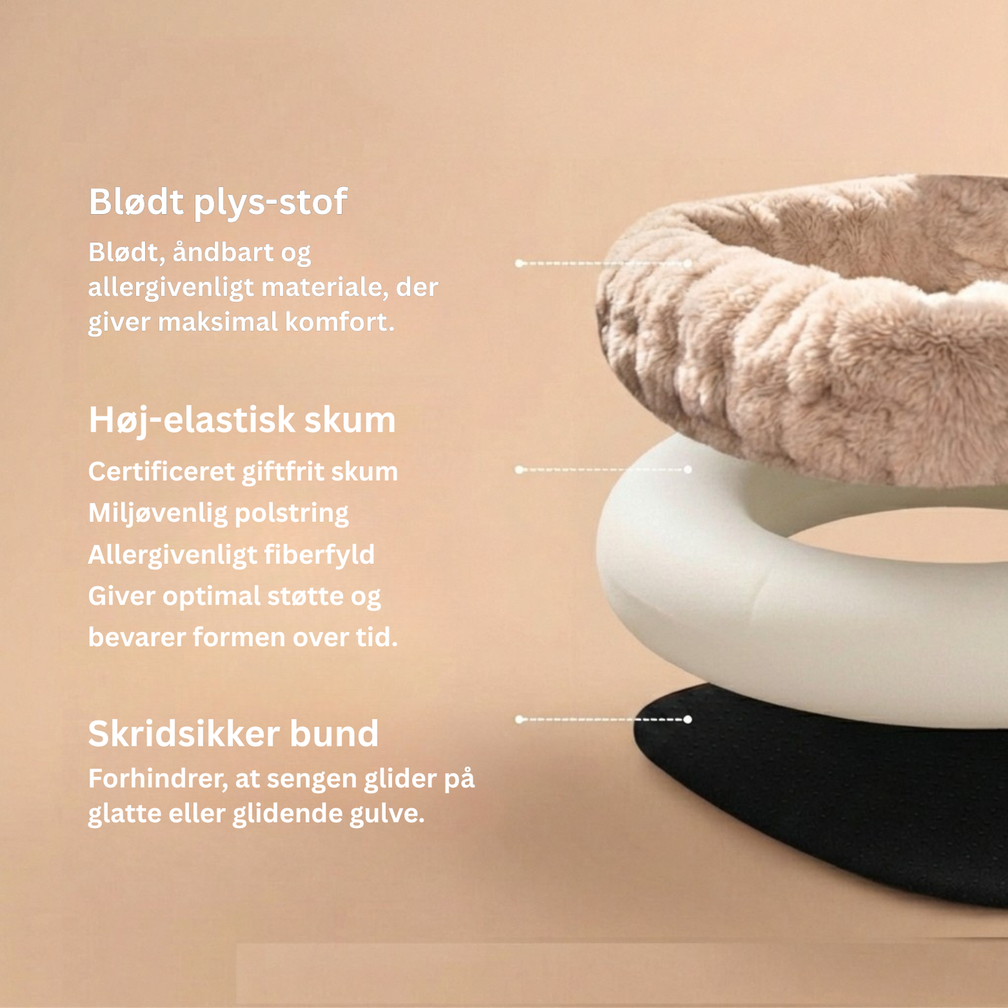 Originale™ Auto-Sæde