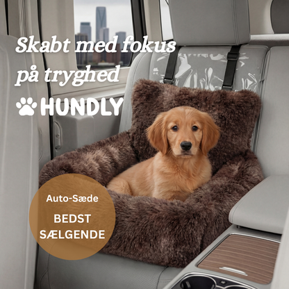 Originale™ Auto-Sæde