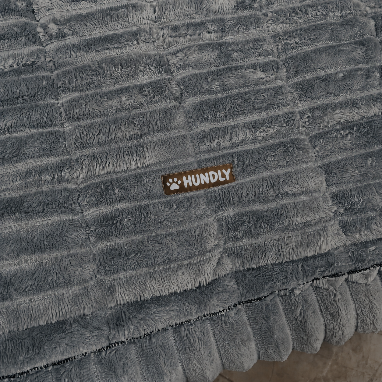 Hundly Komfortmåtte