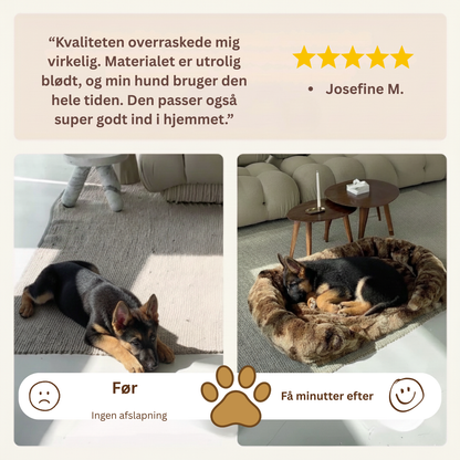 Ergonomisk Drømmeseng