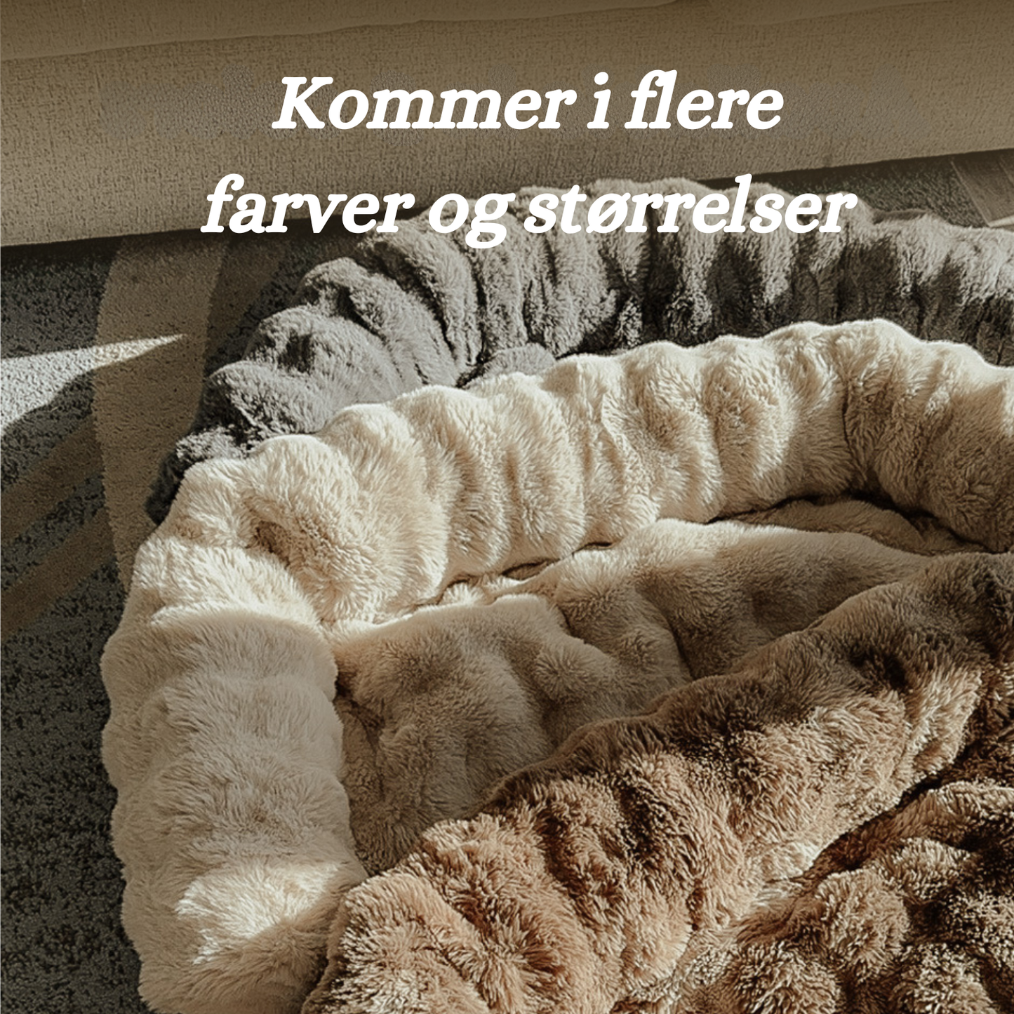 Lux Sofaseng