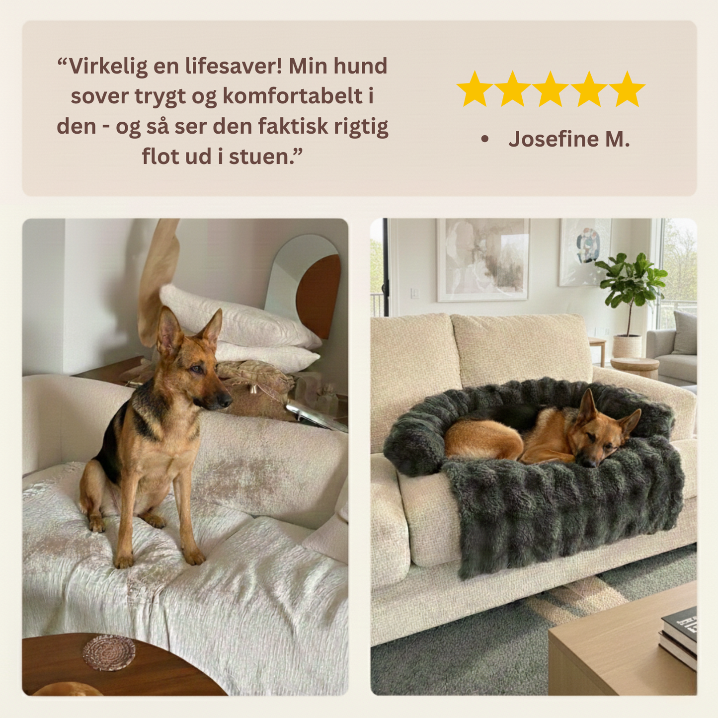 Lux Sofaseng